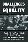 E-Book (pdf) Challenges to Equality von Jean M Hartman, John Lewis
