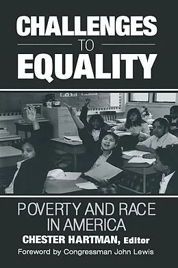 E-Book (pdf) Challenges to Equality von Jean M Hartman, John Lewis