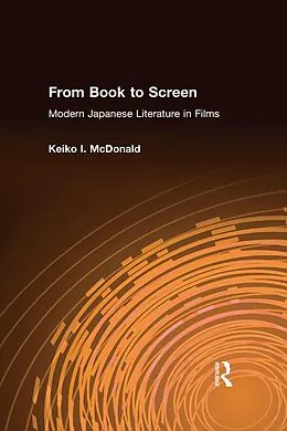 E-Book (pdf) From Book to Screen von Keiko I. McDonald
