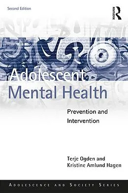 ePUB Adolescent Mental Health von Terje Ogden, Kristine Amlund Hagen
