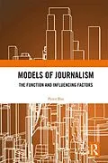 E-Book (epub) Models of Journalism von Peter Bro