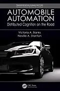 E-Book (epub) Automobile Automation von Victoria A. Banks, Neville A. Stanton