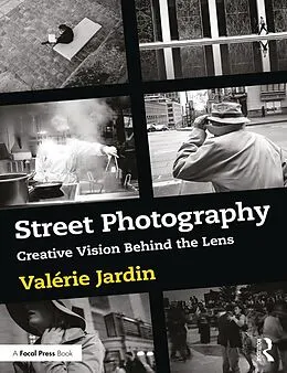 E-Book (pdf) Street Photography von Valérie Jardin