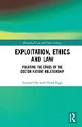 E-Book (epub) Exploitation, Ethics and Law von Suzanne Ost, Hazel Biggs
