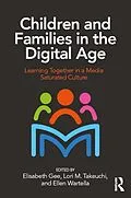 E-Book (pdf) Children and Families in the Digital Age von 