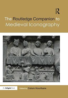 eBook (pdf) The Routledge Companion to Medieval Iconography de 