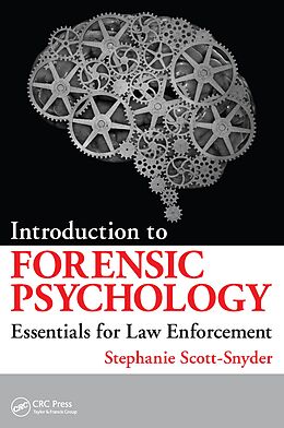 E-Book (epub) Introduction to Forensic Psychology von Stephanie Scott-Snyder