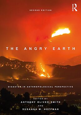 eBook (epub) The Angry Earth de 