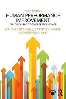 E-Book (pdf) Human Performance Improvement von William J. Rothwell, Carolyn K. Hohne, Stephen B. King