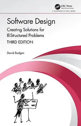 E-Book (epub) Software Design von David Budgen