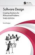 E-Book (pdf) Software Design von David Budgen