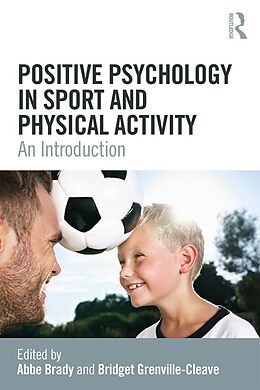 E-Book (pdf) Positive Psychology in Sport and Physical Activity von 