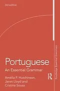 E-Book (epub) Portuguese von Amelia P. Hutchinson, Janet Lloyd, Cristina Sousa