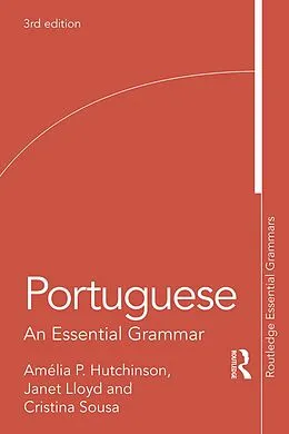 E-Book (epub) Portuguese von Amelia P. Hutchinson, Janet Lloyd, Cristina Sousa