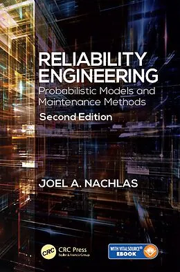ePUB Reliability Engineering von Joel A. Nachlas