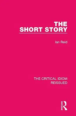 ePUB The Short Story von Ian Reid