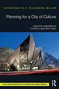 E-Book (pdf) Planning for a City of Culture von Shoshanah Goldberg-Miller