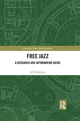 E-Book (pdf) Free Jazz von Jeff Schwartz