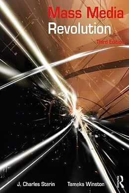 E-Book (epub) Mass Media Revolution von J. Charles Sterin, Tameka Winston