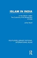 E-Book (pdf) Islam in India von Ja'Far Sharif