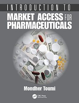 E-Book (pdf) Introduction to Market Access for Pharmaceuticals von 