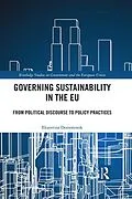 ePUB Governing Sustainability in the EU von Ekaterina Domorenok