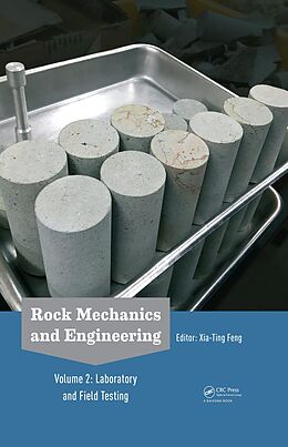 eBook (pdf) Rock Mechanics and Engineering Volume 2 de 