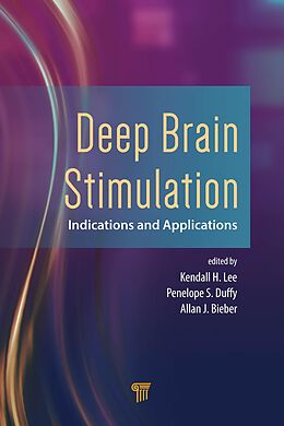 E-Book (epub) Deep Brain Stimulation von 
