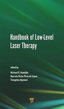 E-Book (epub) Handbook of Low-Level Laser Therapy von Unknown