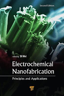 eBook (epub) Electrochemical Nanofabrication de 