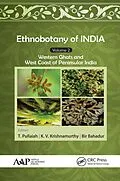 ePUB Ethnobotany of India, Volume 2 von T. Pullaiah, K. V. Krishnamurthy, Bir Bahadur