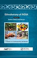 ePUB Ethnobotany of India, Volume 1 von T. Pullaiah, K. V. Krishnamurthy, Bir Bahadur