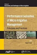 E-Book (epub) Performance Evaluation of Micro Irrigation Management von Unknown