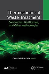 eBook (epub) Thermochemical Waste Treatment de 