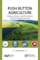 eBook (epub) Push Button Agriculture de K. R. Krishna