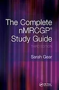 E-Book (epub) The Complete NMRCGP Study Guide von Sarah Gear, Shoaib Siddiqui