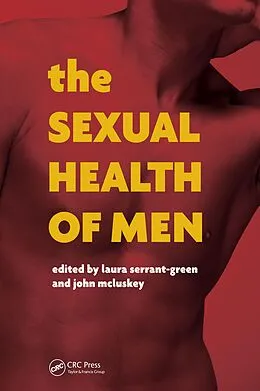 E-Book (epub) The Sexual Health of Men von Laura Serrant-Green, John Mcluskey