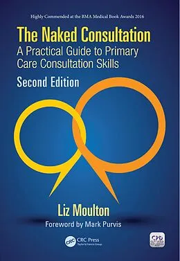 ePUB The Naked Consultation von Liz Moulton