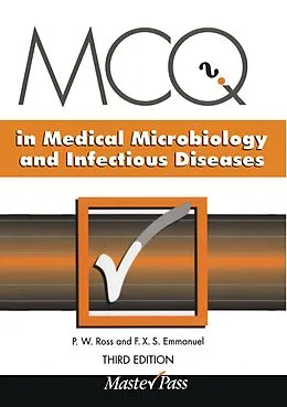 E-Book (epub) MCQs in Medical Microbiology and Infectious Diseases von Janice Rymer, Jennie Higham