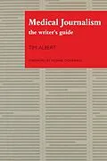 E-Book (epub) Medical Journalism von Tim Albert