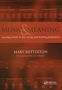 E-Book (epub) Music and Meaning von Mary Butterton