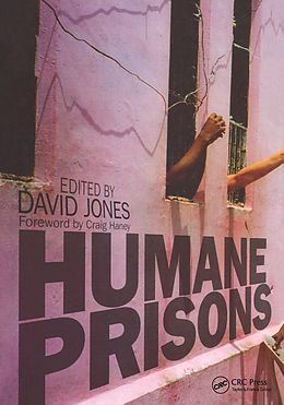 E-Book (epub) Humane Prisons von David Jones