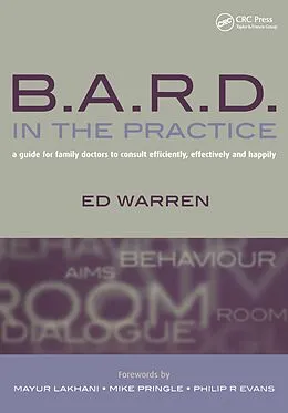 E-Book (epub) B.A.R.D. in the Practice von Ed Warren