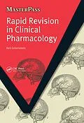 E-Book (epub) Rapid Revision in Clinical Pharmacology von Ben Greenstein