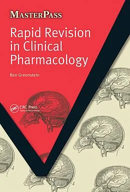 E-Book (epub) Rapid Revision in Clinical Pharmacology von Ben Greenstein