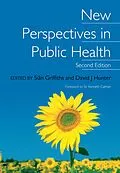 E-Book (epub) New Perspectives in Public Health von Sian Griffiths, David J Hunter