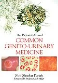 E-Book (epub) The Pictorial Atlas of Common Genito-Urinary Medicine von Shiva Pareek