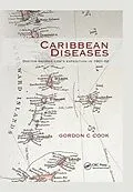E-Book (epub) Caribbean Diseases von Gordon Cook