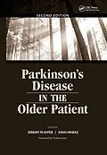 E-Book (epub) Parkinson's Disease in the Older Patient von Jeremy R Playfer, John Hindle