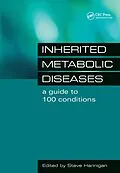 E-Book (epub) Inherited Metabolic Diseases von Steve Hannigan, Steve Field
